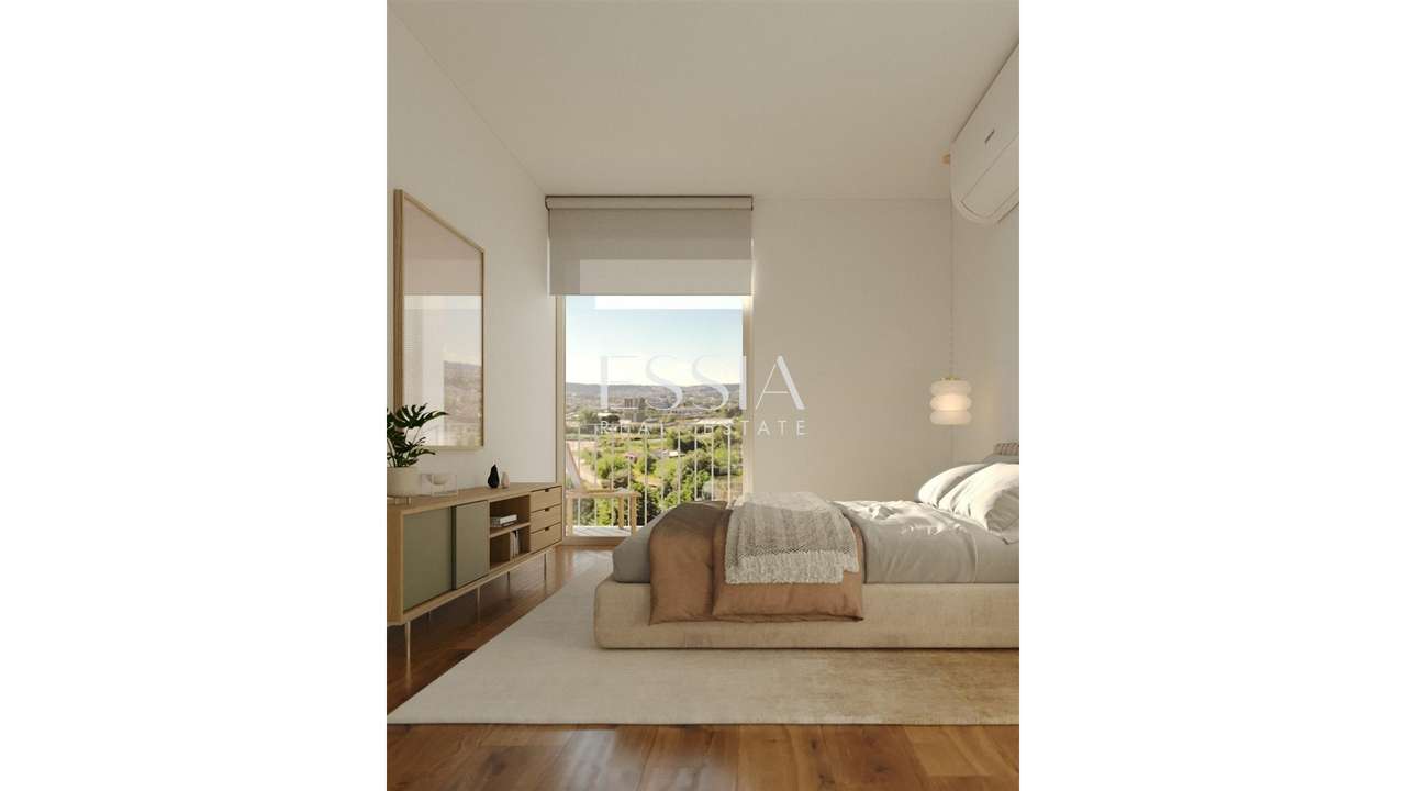 Apartamento T1 I Garagem e Varanda I Entre as Antas e Campanhã - Grande imagem: 4/11