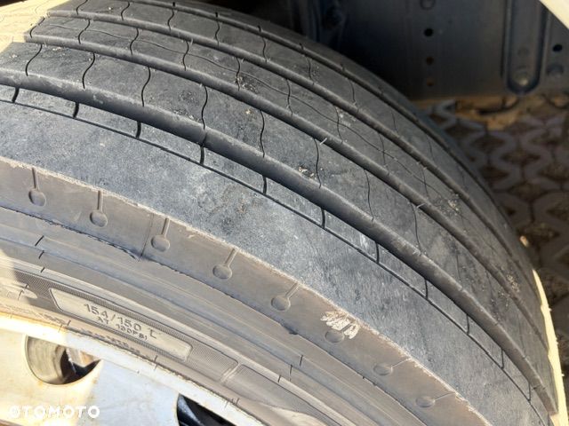 MAN TGX 18.470 MEGA RETARDER - 17