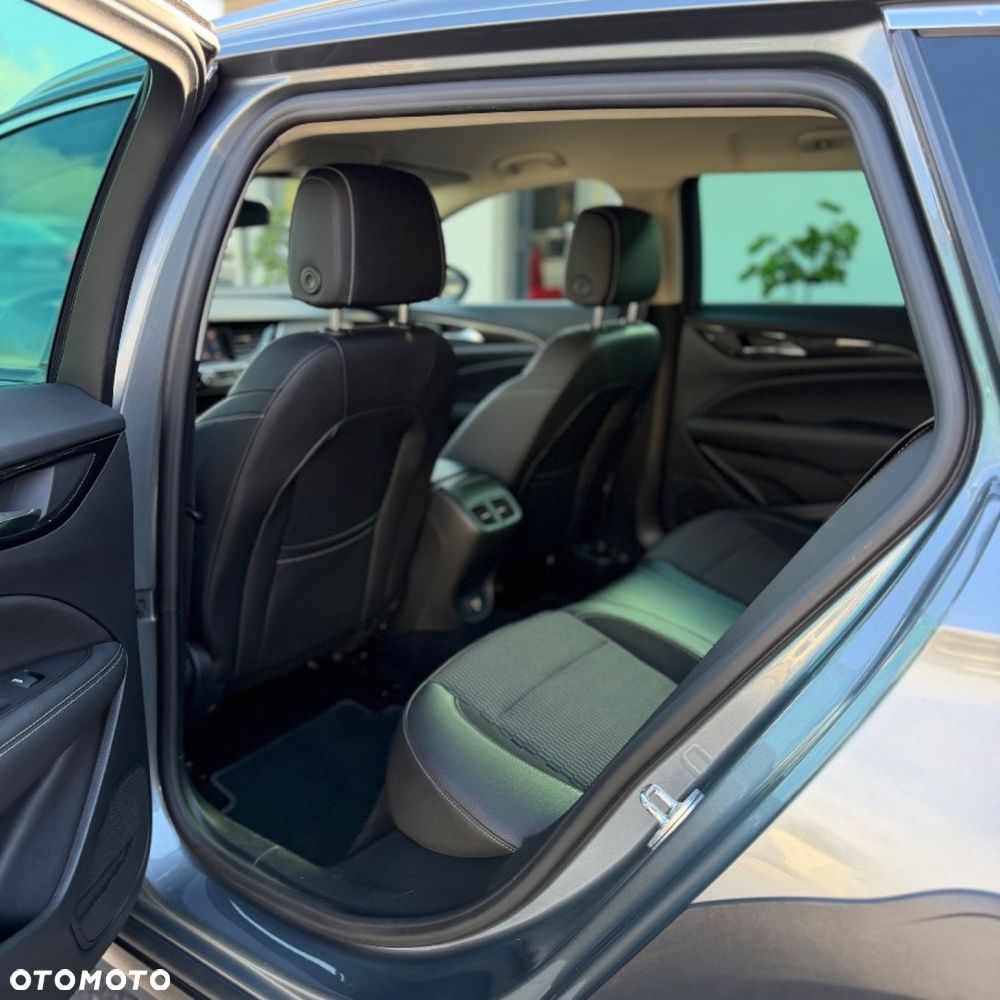 Opel Insignia 2019