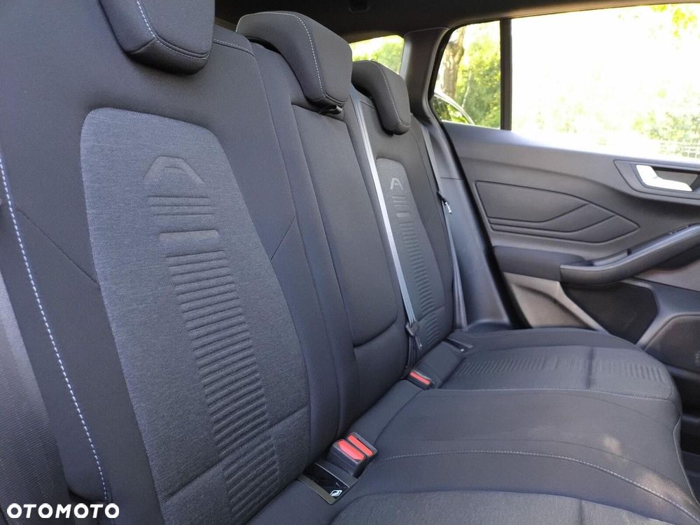 Ford Focus 2.0 EcoBlue Active - 28