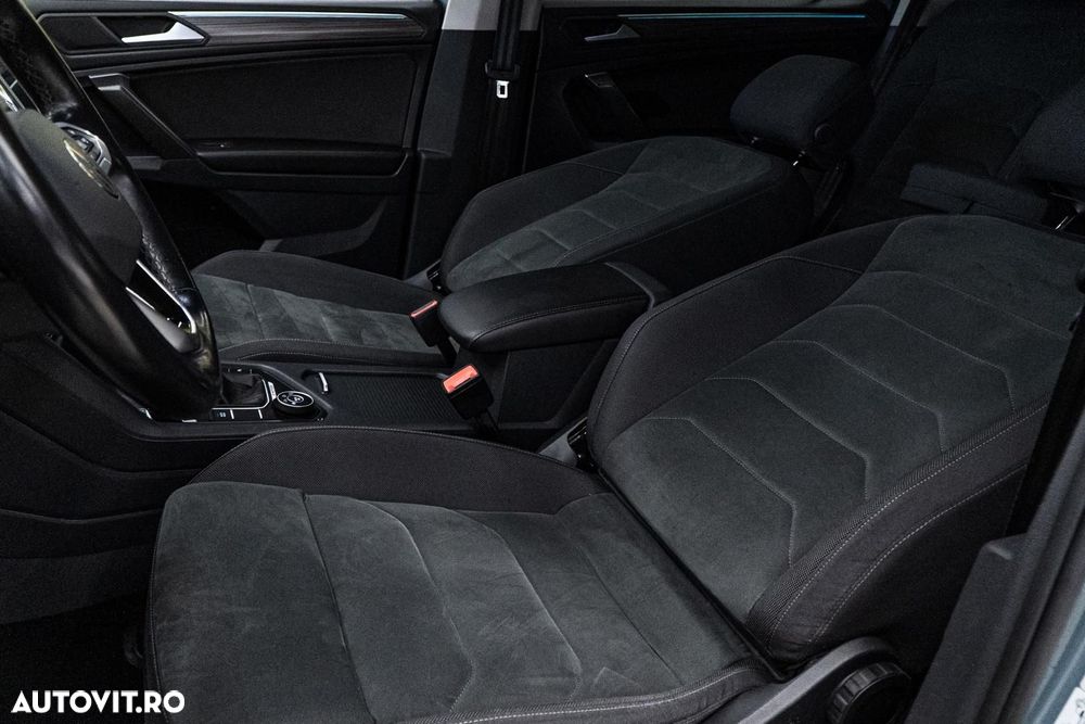 Volkswagen Tiguan 2.0 TDI SCR DSG 4Motion Elegance - 15