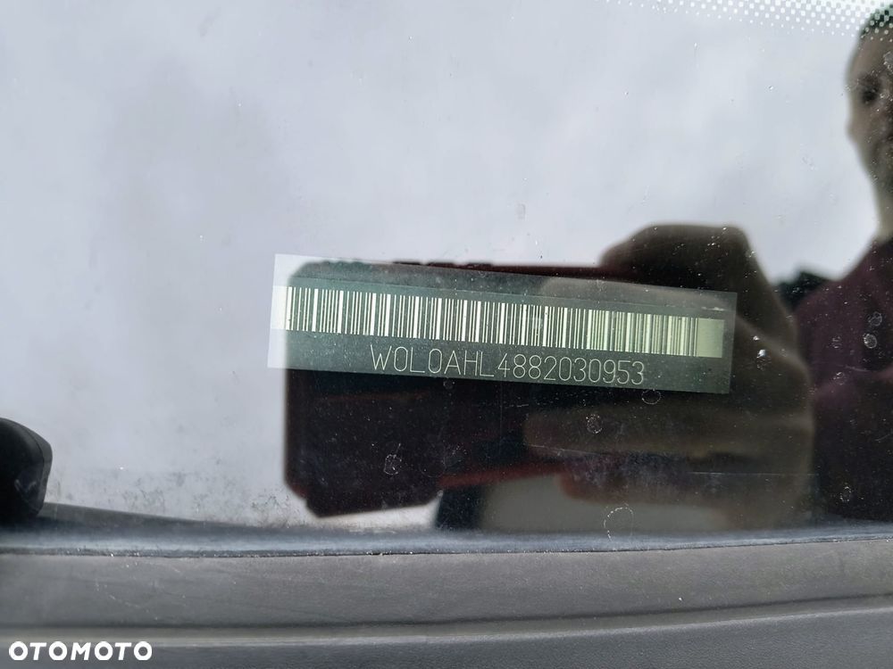 Opel Astra 1.7 CDTI - 13