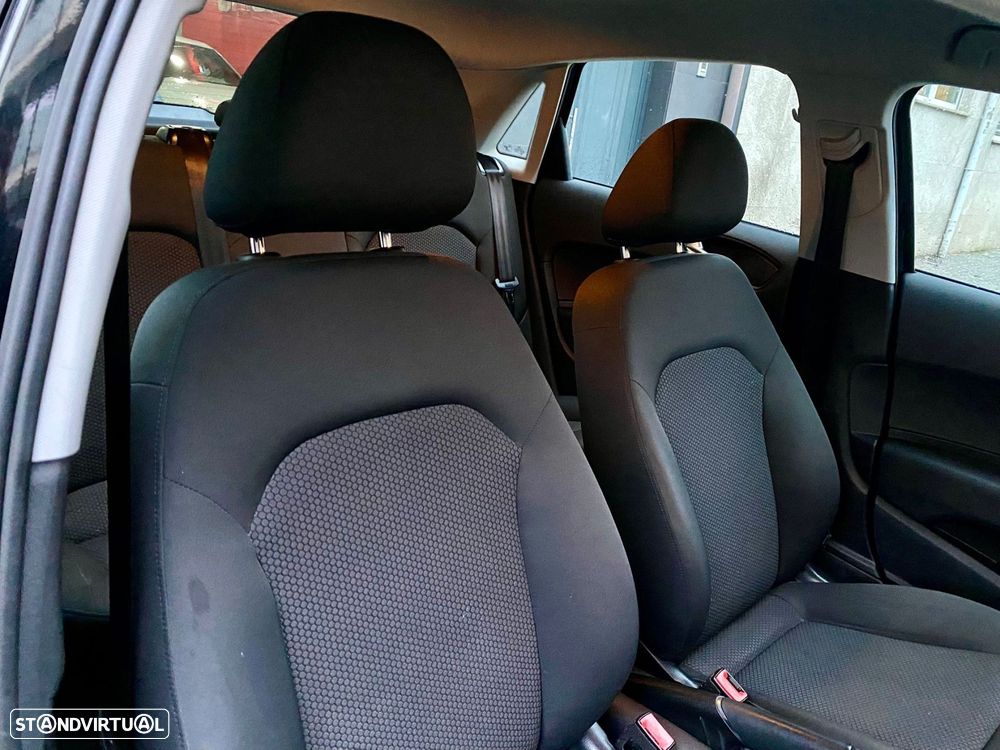 Audi A1 Sportback 1.6 TDI Advance - 22