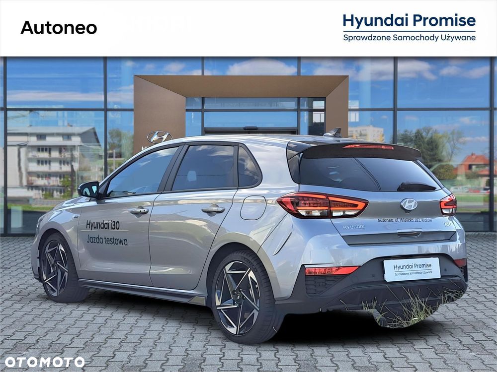 Hyundai i30 - 3