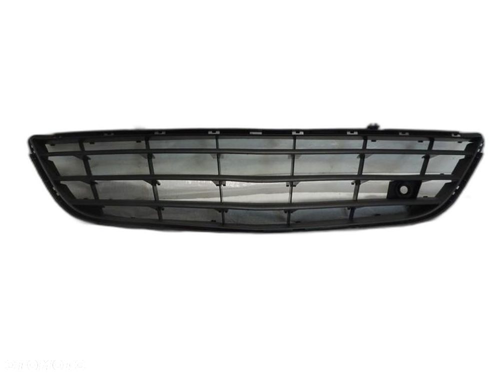 KRATKA ZDERZAKA PRZÓD OPEL CORSA D 13231589 NOWA ORYGINAŁ