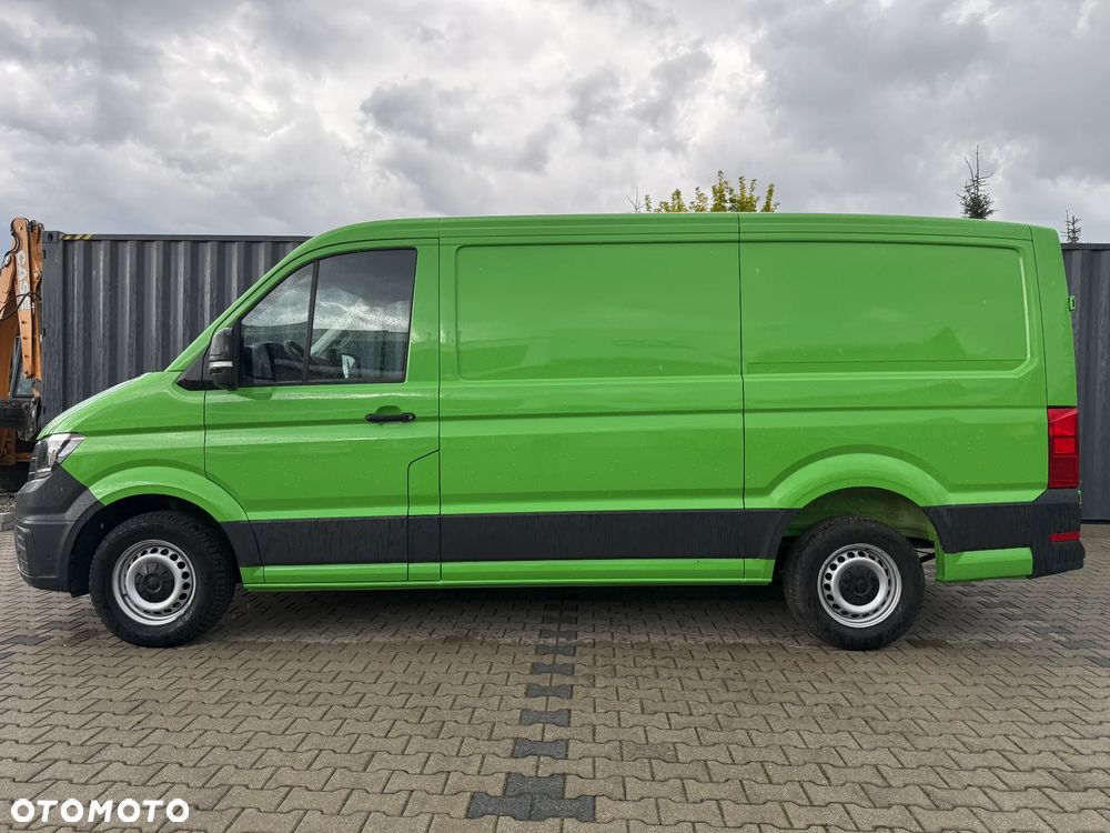 Volkswagen CRAFTER - 2