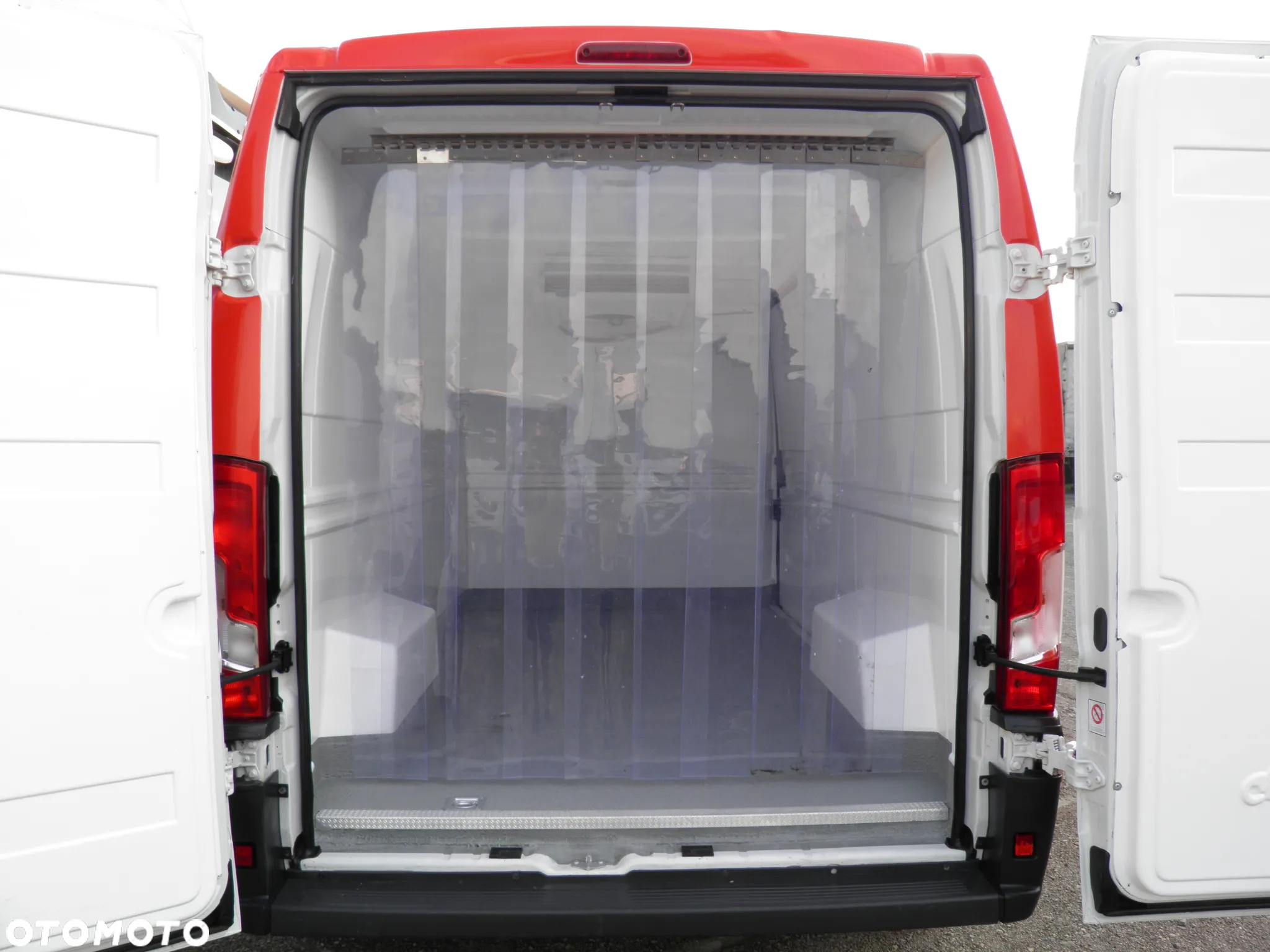 Fiat DUCATO MAXI 2.3 MultiJet 130KM CHŁODNIA CARRIER VIENTO 300 SALON POLSKA I-WŁAŚCICIEL 2016R - 16