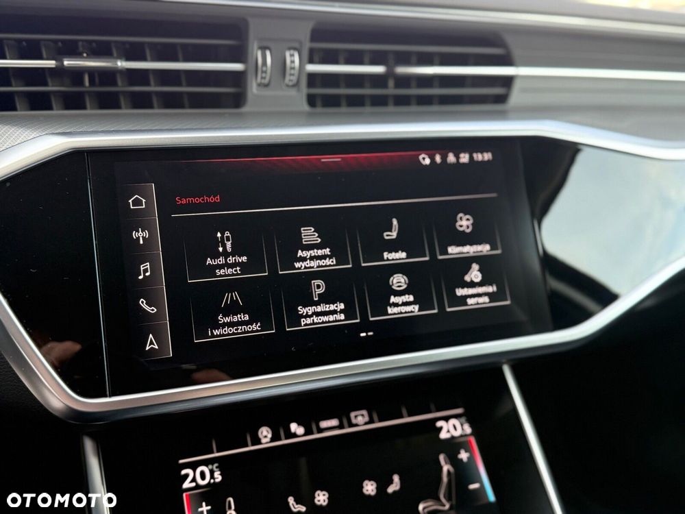 Audi A6 Avant - 33