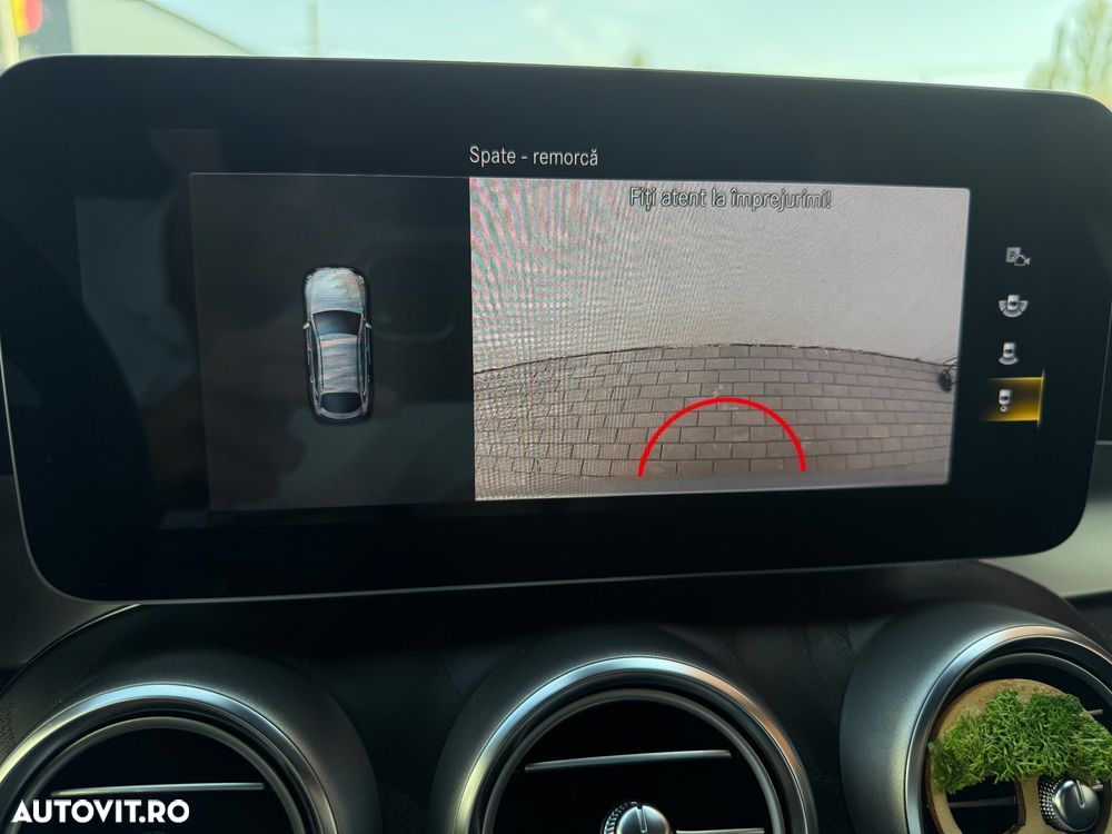 Mercedes-Benz GLC Coupe 200 4MATIC MHEV - 15