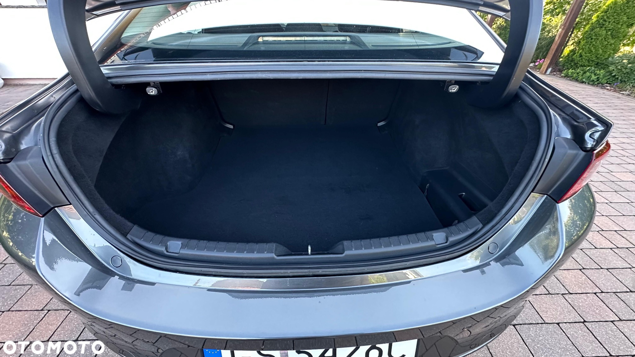 Mazda 3 - 2