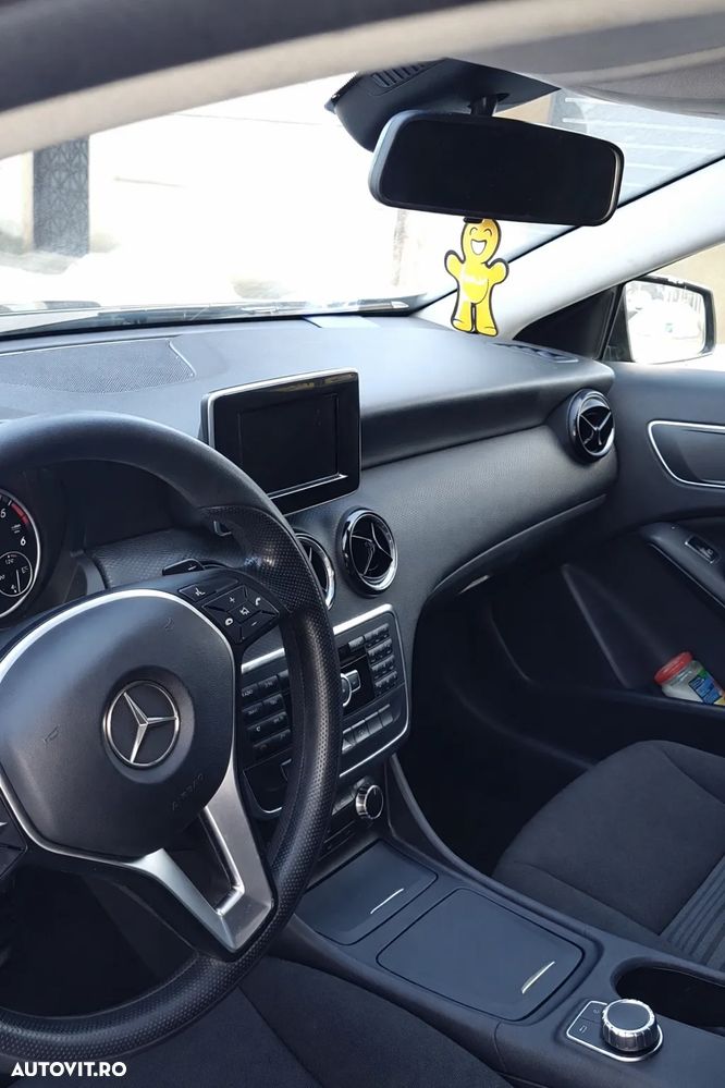 Mercedes-Benz A 160 - 7