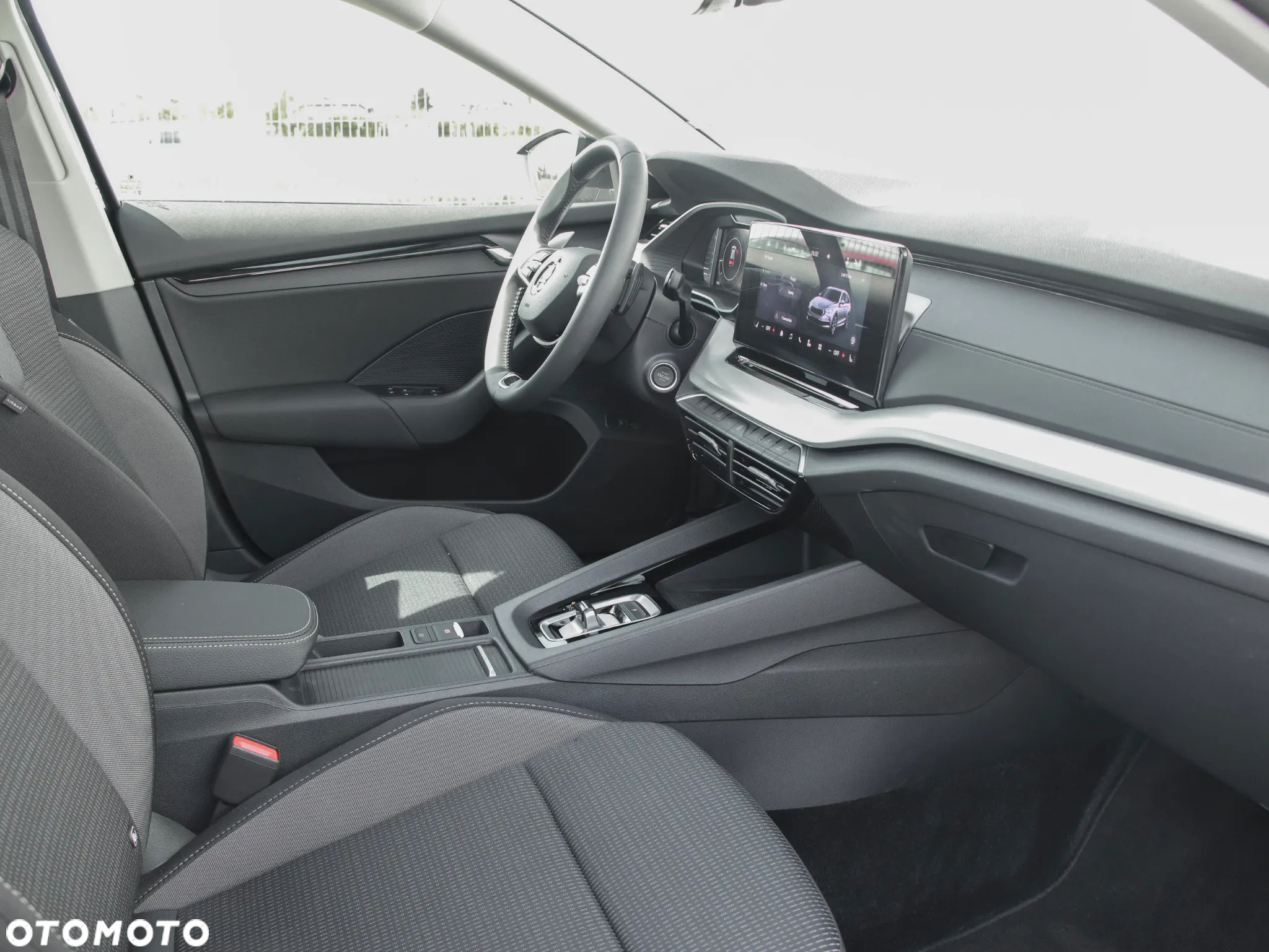 Skoda Octavia 2.0 TDI Selection DSG - 12