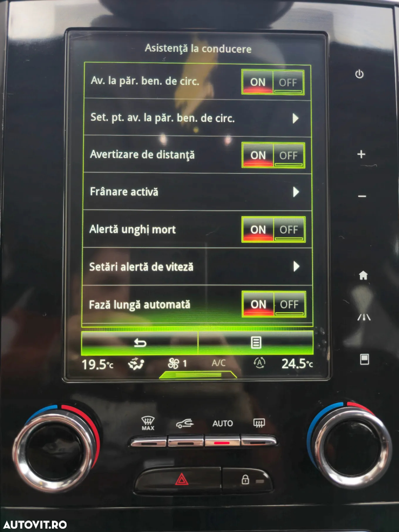 Renault Talisman Grandtour ENERGY dCi 160 EDC Business - 16