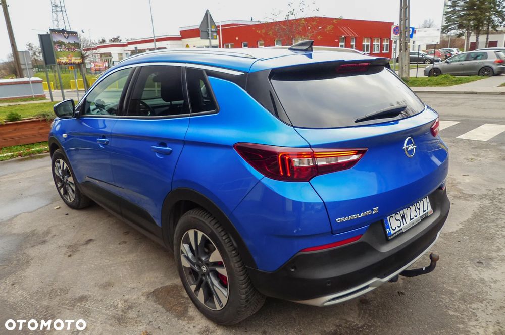 Opel Grandland X 1.5 CDTI Elegance S&S - 3