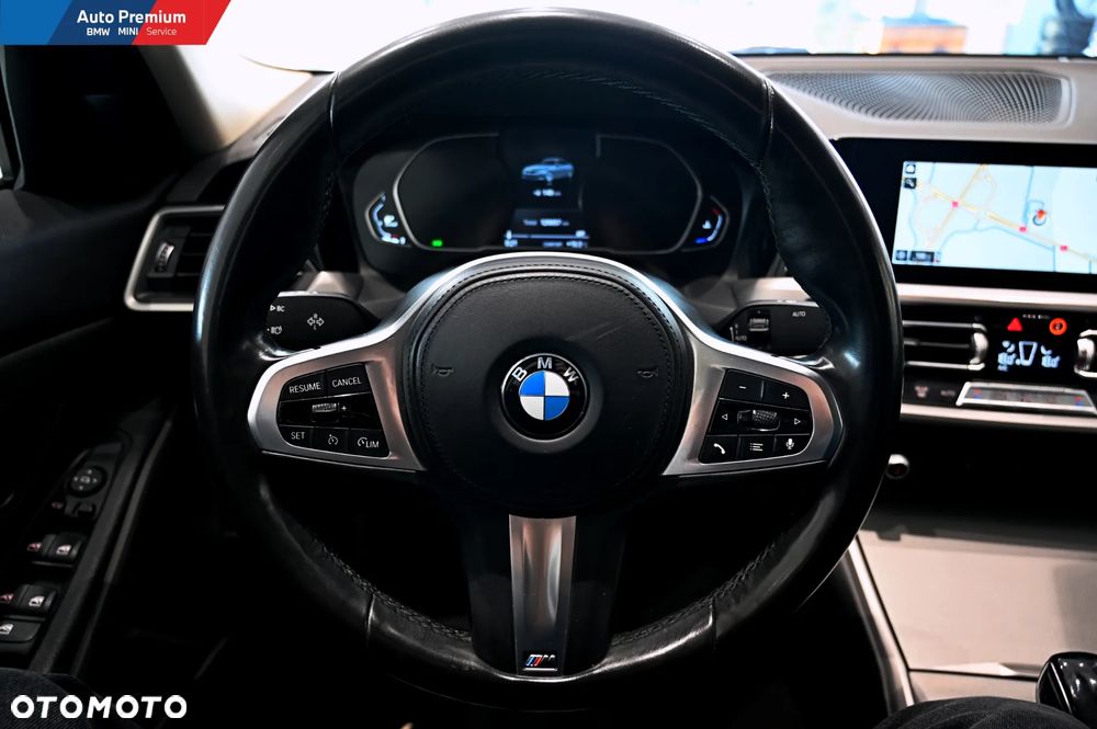 BMW Seria 3 320d Advantage - 6