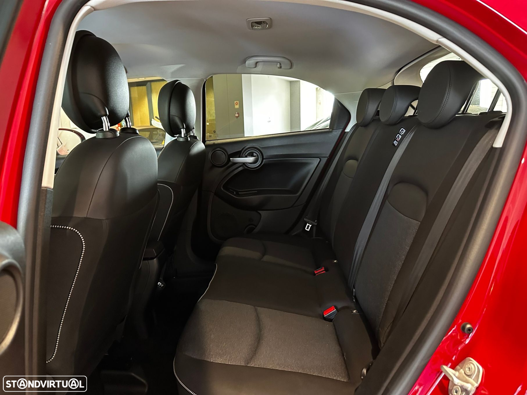 Fiat 500X 1.0 FireFly Urban - 24