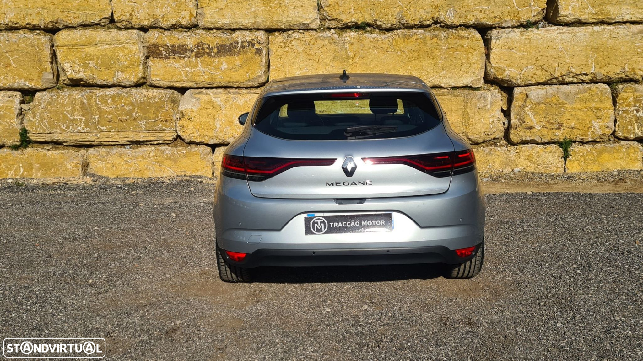 Renault Mégane 1.5 Blue dCi Intens EDC - 6
