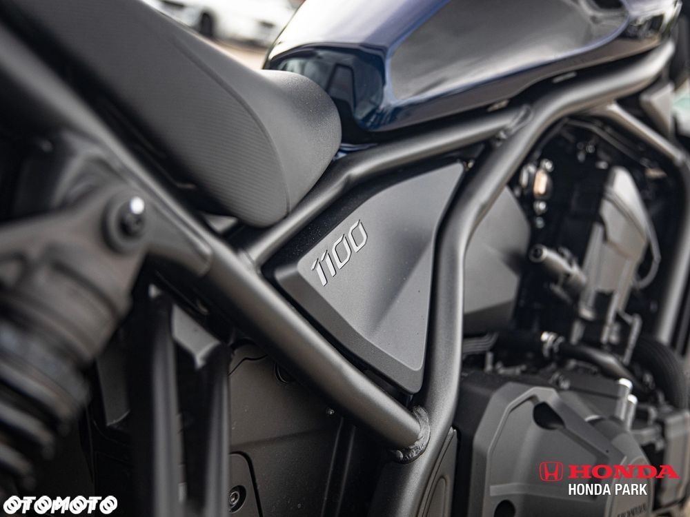 Honda CMX - 14