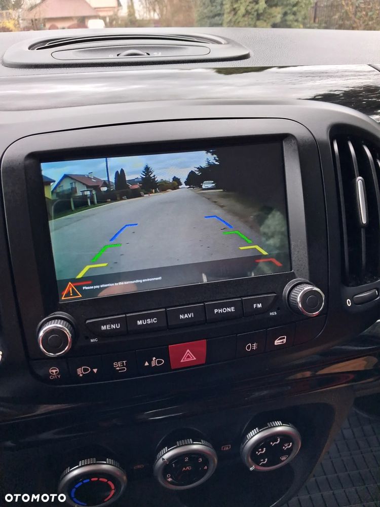 Fiat 500L 1.4 16V Pop Star - 13