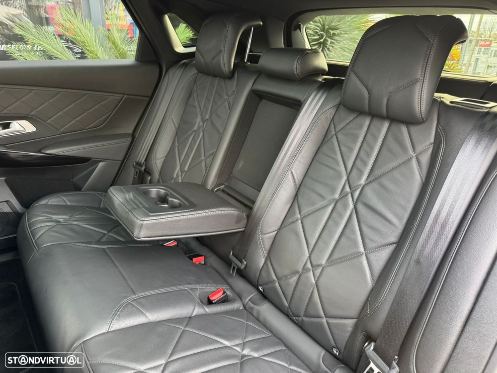 DS DS7 Crossback E-Tense Rivoli EAT8 - 24