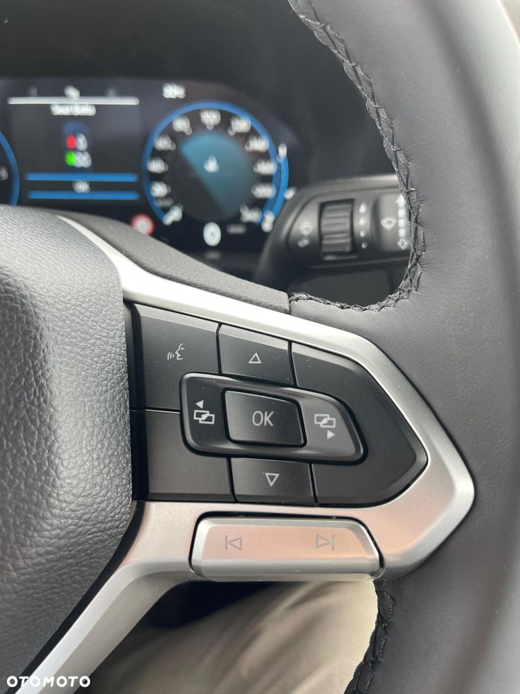 Volkswagen Amarok 3.0 V6 TDi 4MOTION Style - 20