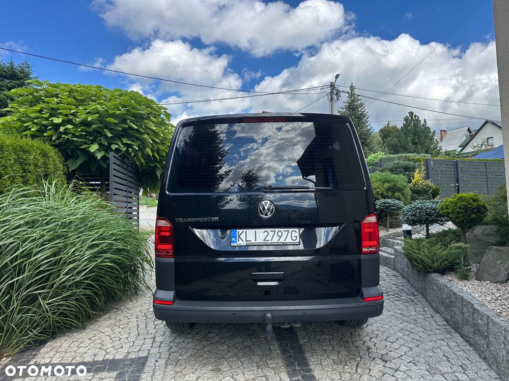Volkswagen Transporter L2 DSG - 7