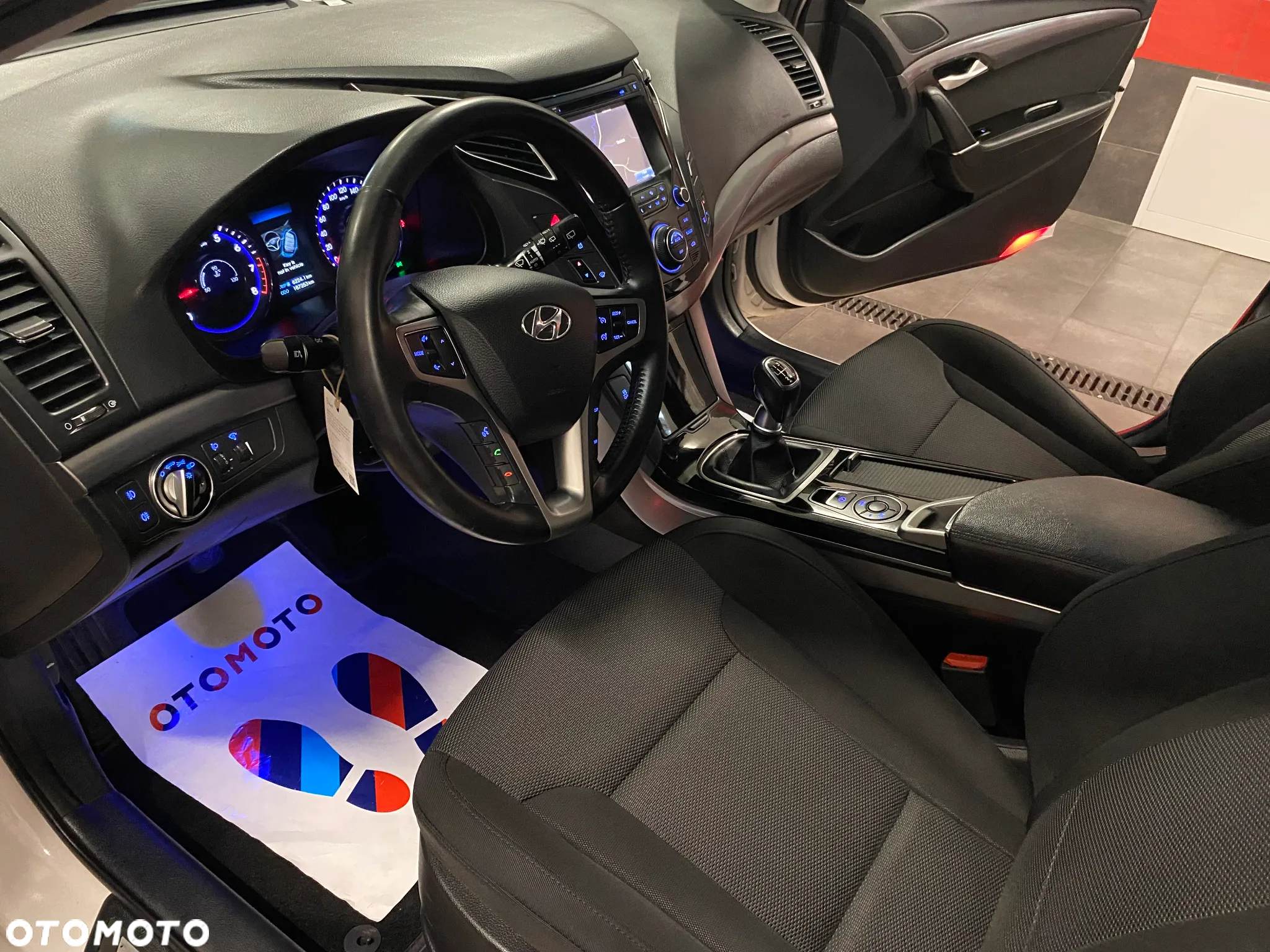 Hyundai i40 2.0 GDI Premium - 15