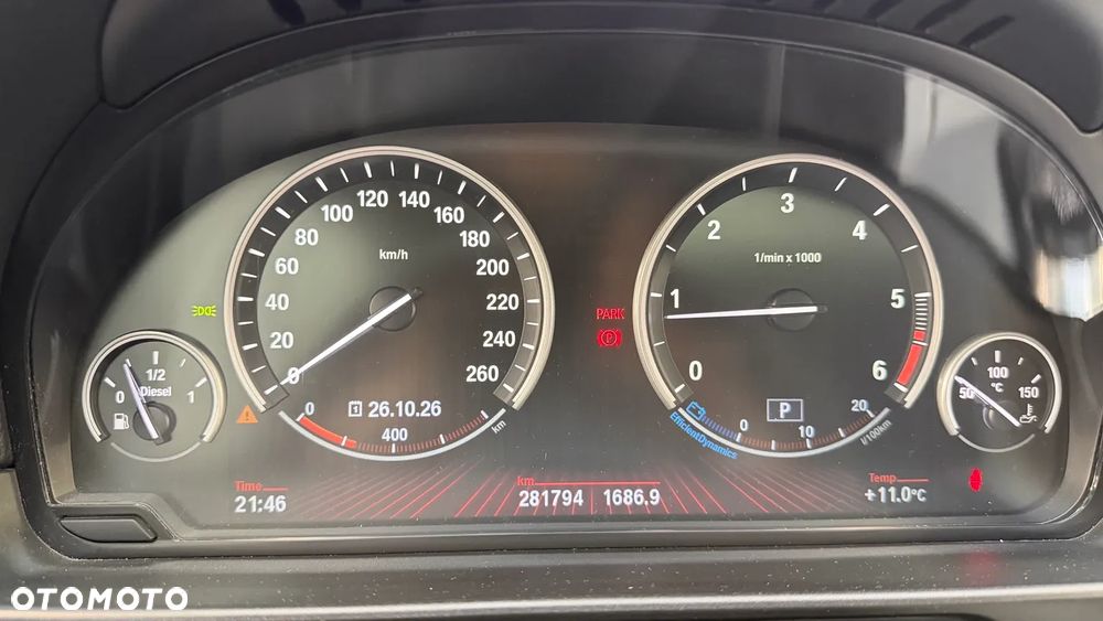 BMW Seria 5 - 11