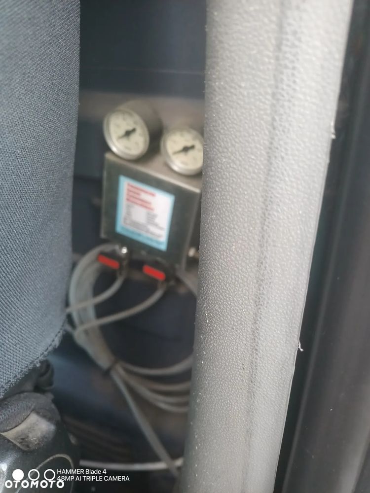 Mercedes-Benz Sprinter - 17