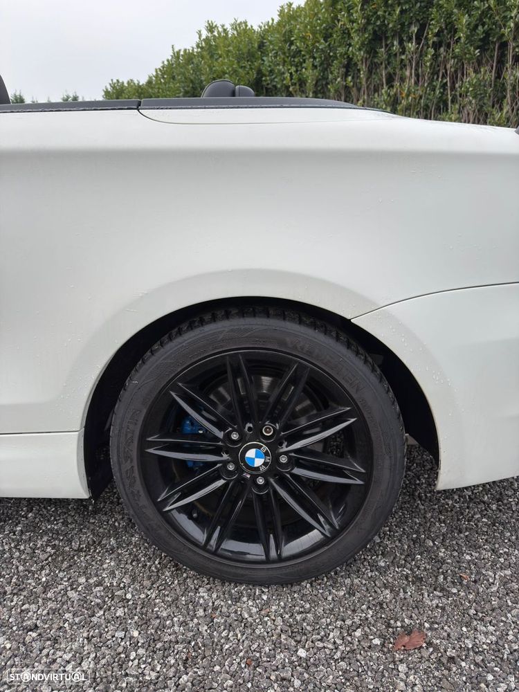 BMW 118 i Cabrio - 15