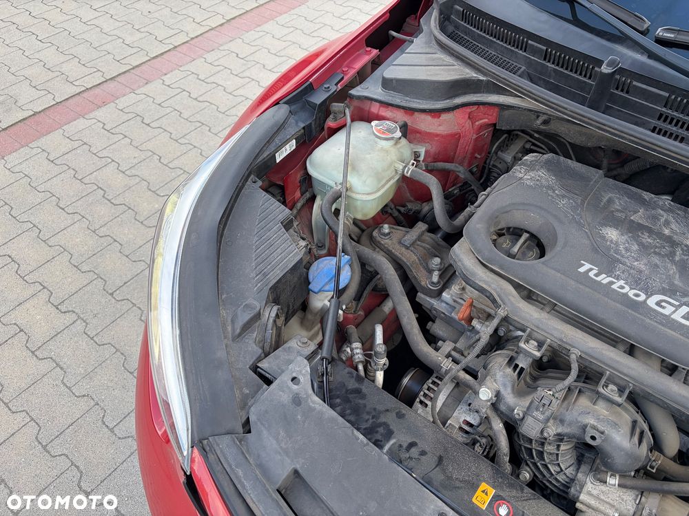 Kia Stonic 1.0 T-GDI 120 Platinum Edition - 31