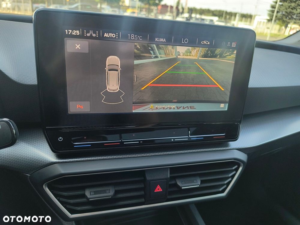 Seat Leon 2.0 TDI Style DSG - 34