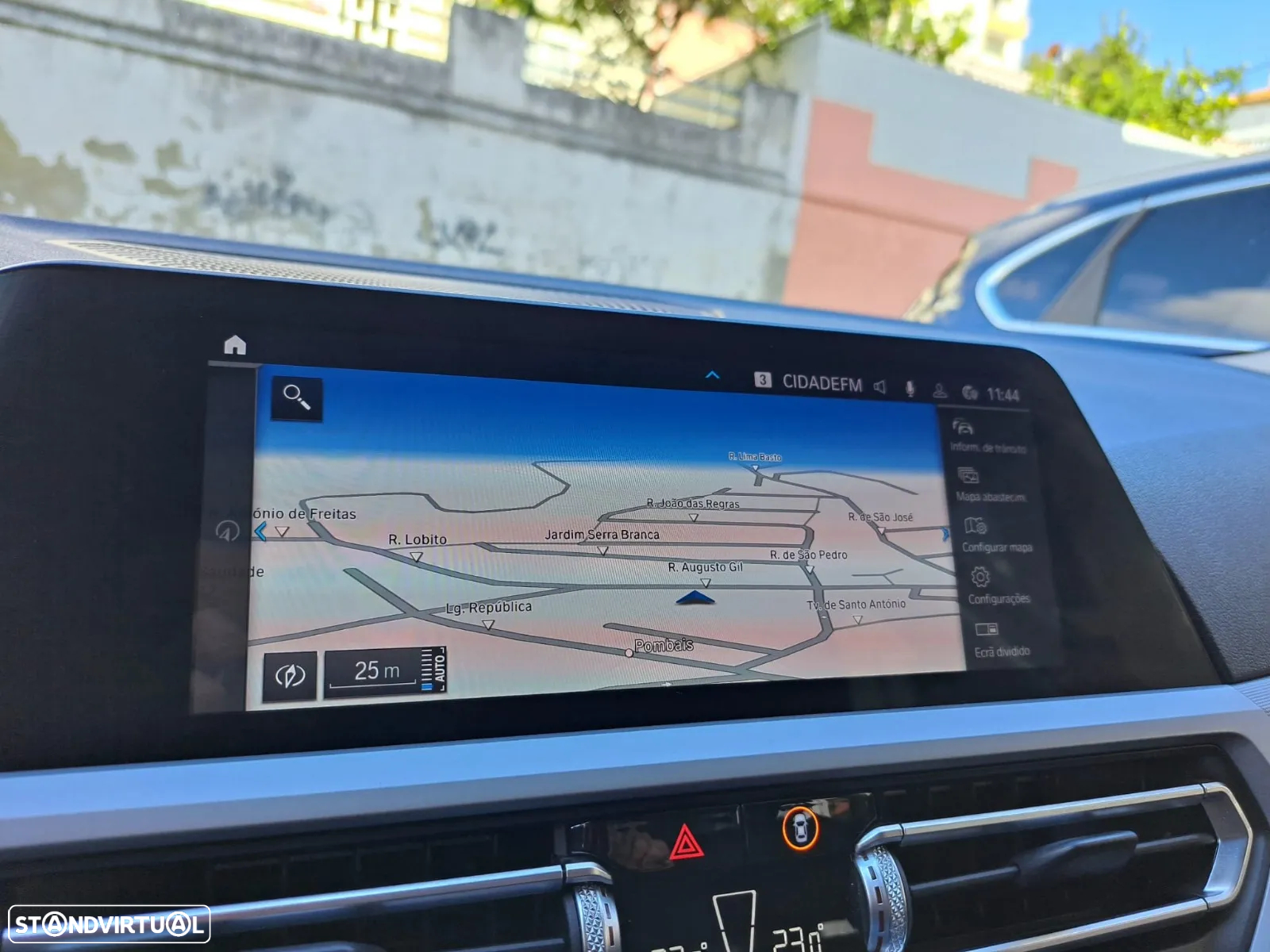BMW 330 e Line Luxury Auto - 24