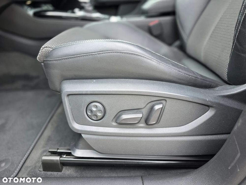 Audi Q5 2.0 TFSI Quattro Sport S tronic - 19