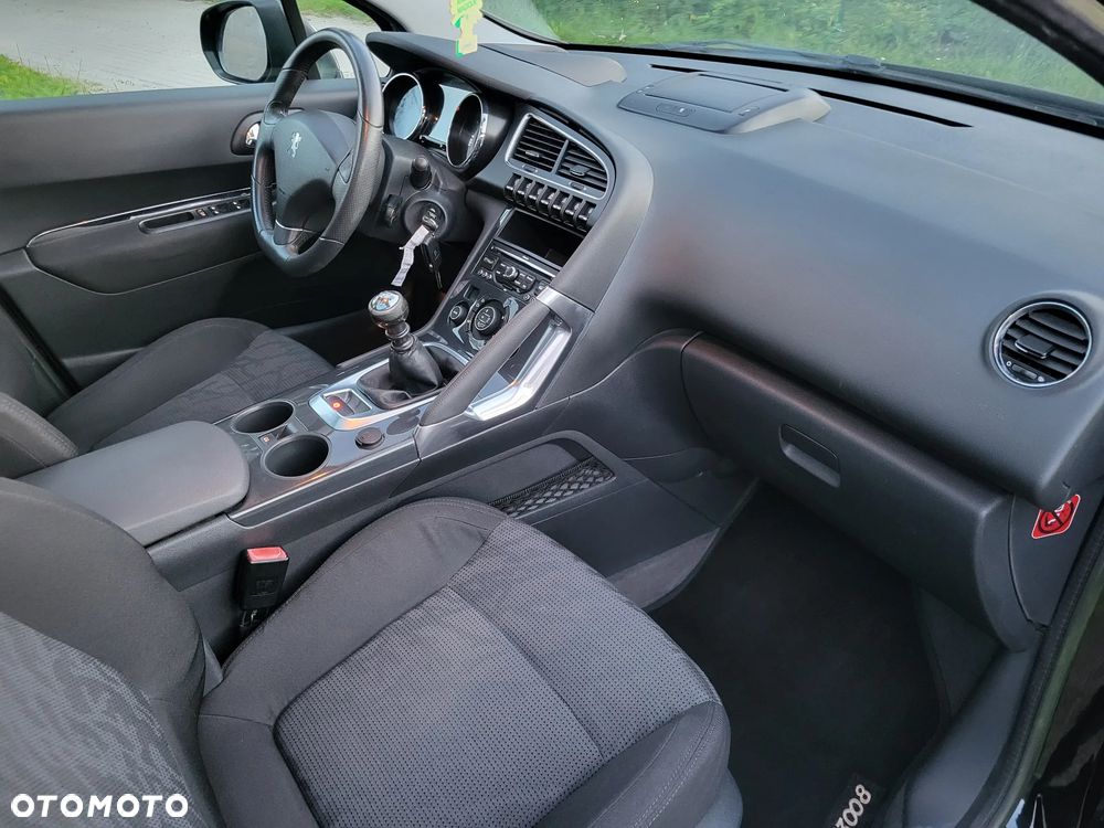 Peugeot 3008 HDi FAP 150 Business-Line - 15