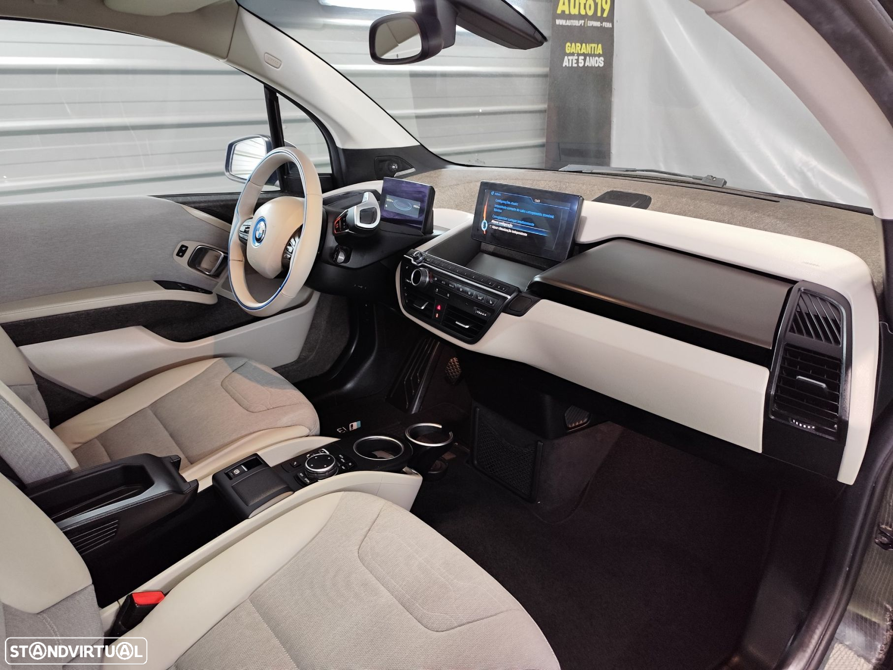 BMW i3 (60 Ah) Range Extender - 25