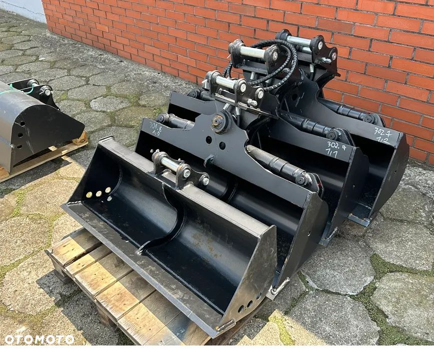 Caterpillar 320 EL - 7