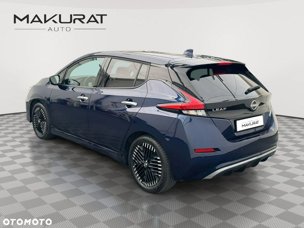 Nissan Leaf 40kWh N-Connecta - 4