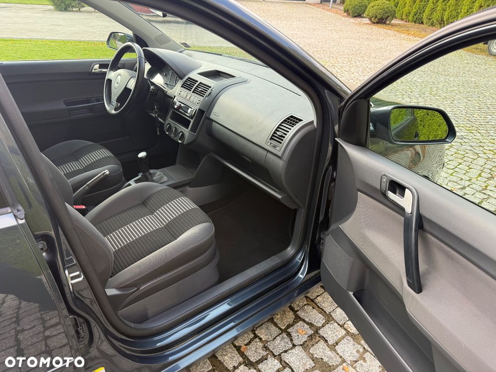 Volkswagen Polo 1.2 United - 22