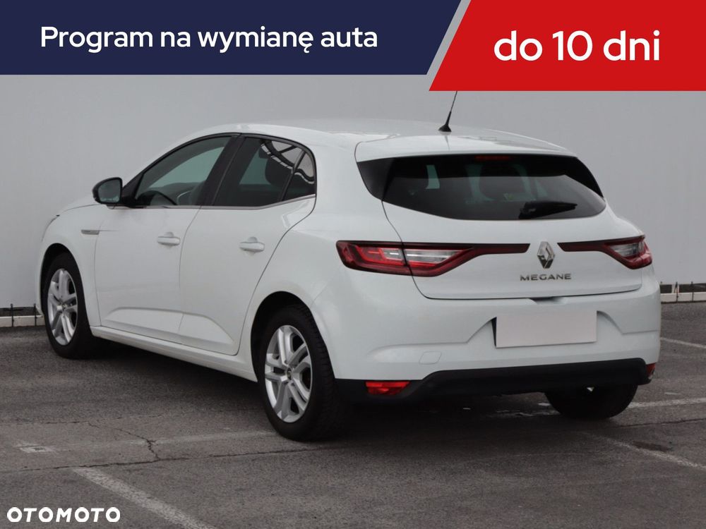 Renault Megane 2018 photo 5