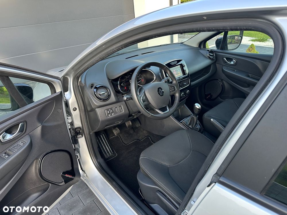 Renault Clio 0.9 Energy TCe Zen - 10