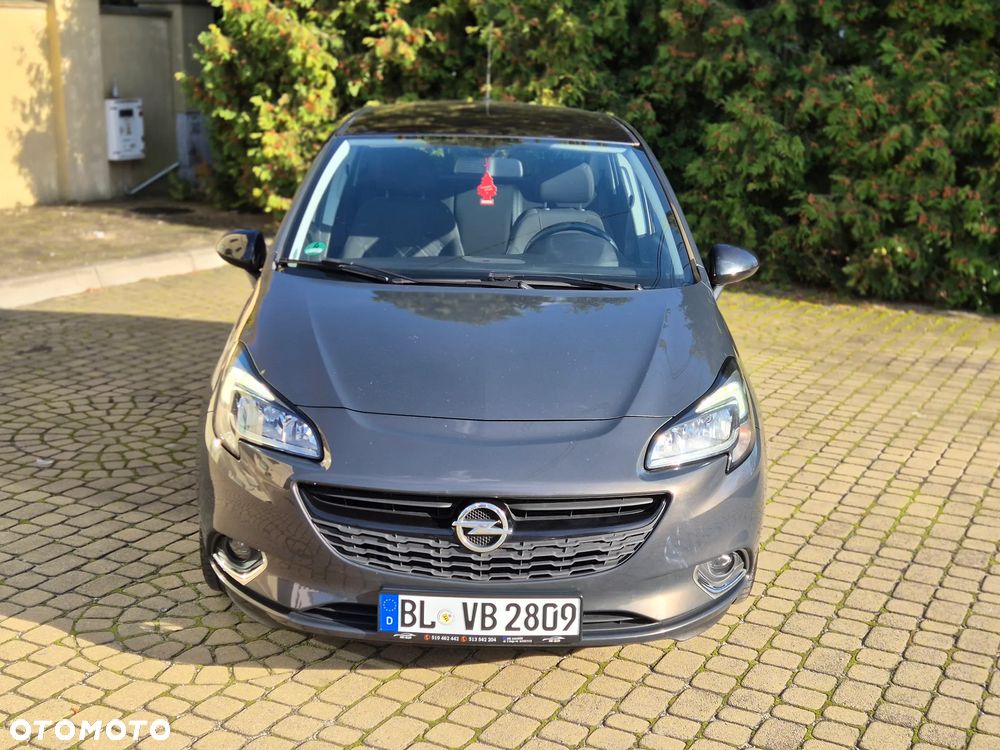 Opel Corsa 1.4 Color Edition - 9