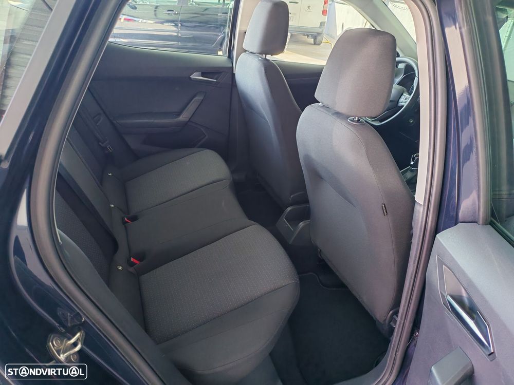 SEAT Arona 1.0 TSI Xperience - 12