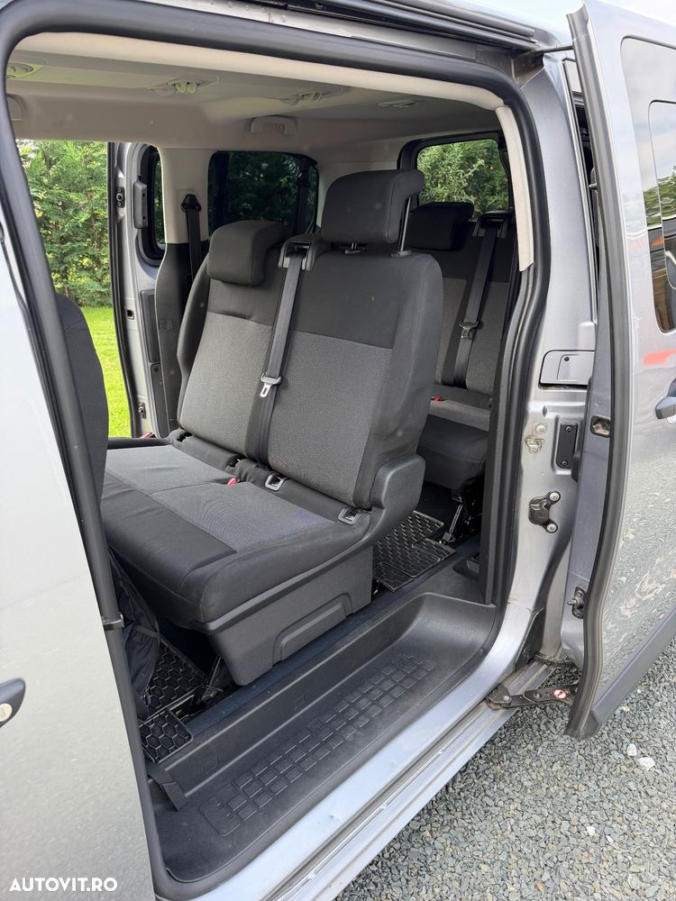 Opel Vivaro - 4