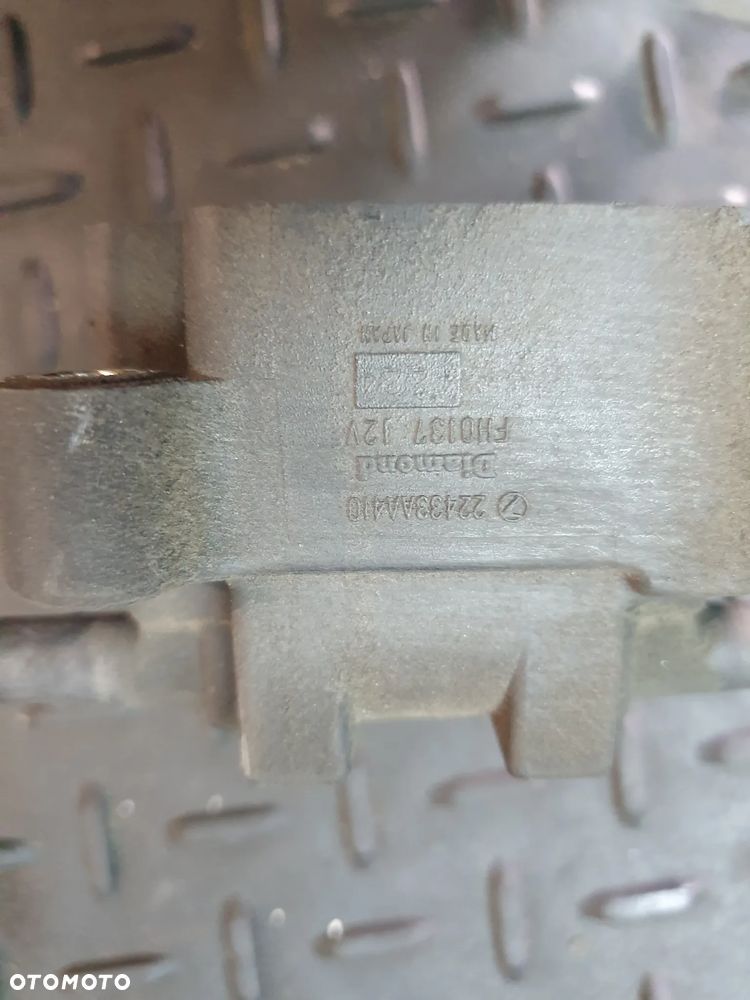 CEWKA ZAPŁONOWA SUBARU IMPREZA 2.0 02r 22433AA410 + WTYCZKA INSTALACJA - 3