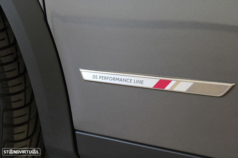 DS DS3 1.2 PureTech Performance Line - 11
