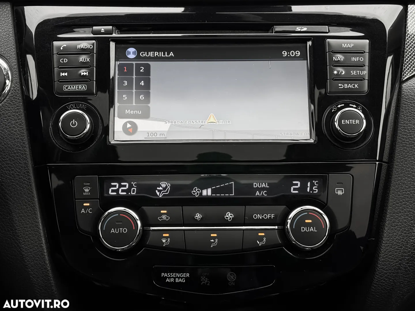 Nissan X-Trail - 17