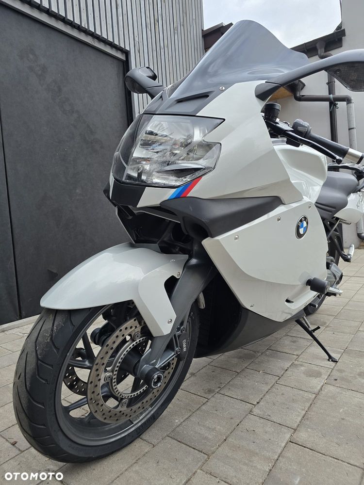 BMW K - 3