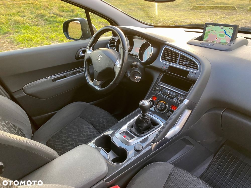 Peugeot 3008 BlueHDi 120 Stop & Start Style - 16