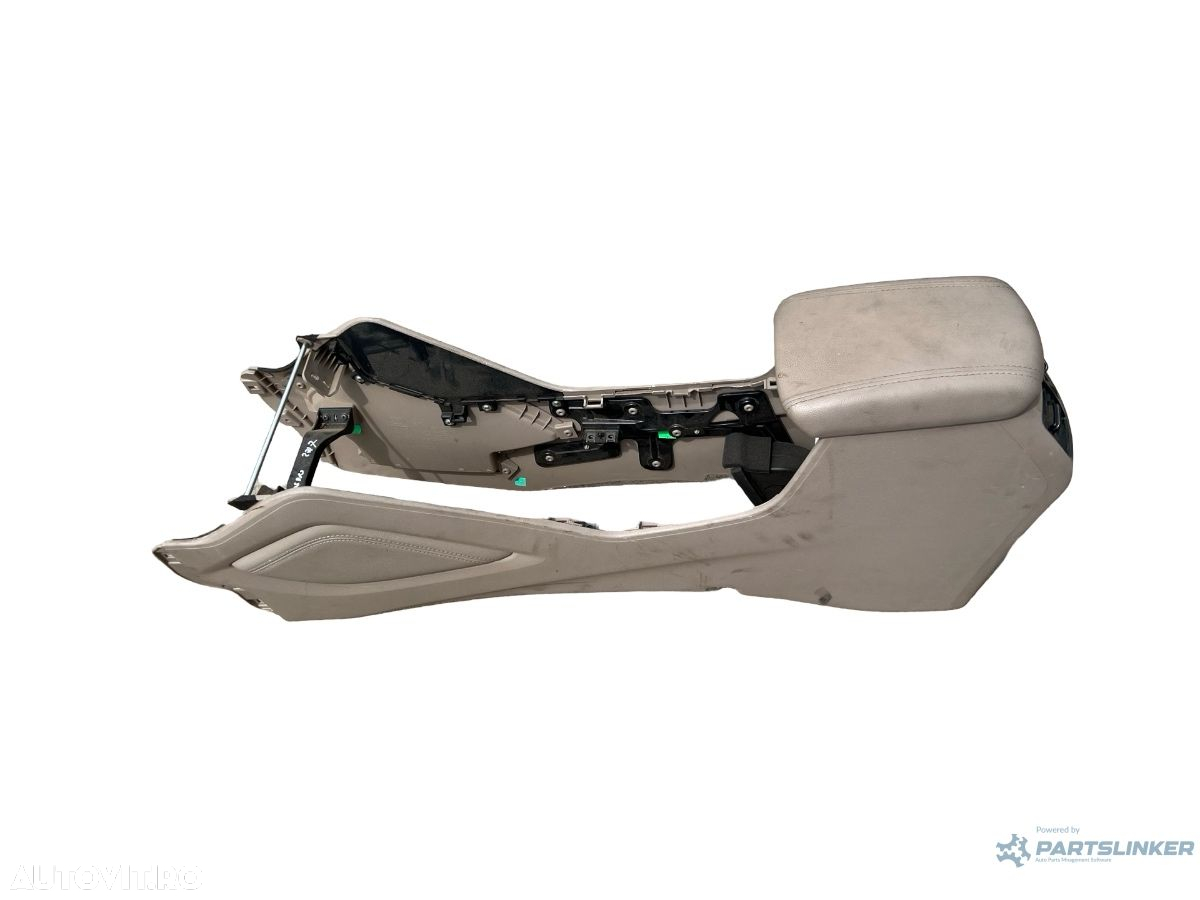 Cotiera HYUNDAI TUCSON III TLE  2015 - > - 4